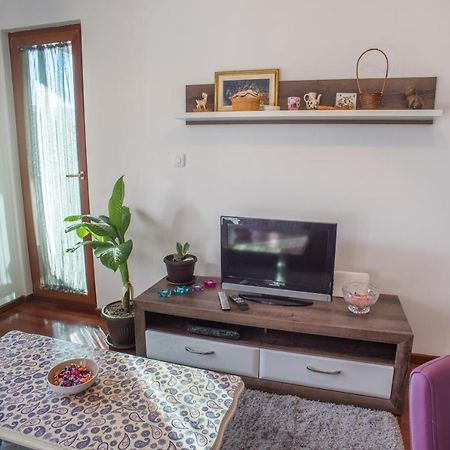 Gloria Apartman Žabljak Extérieur photo