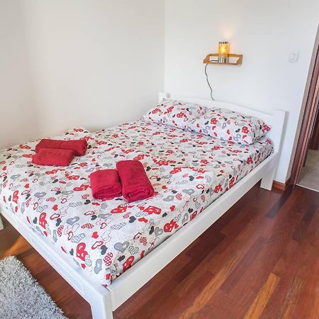 Gloria Apartman Žabljak Extérieur photo