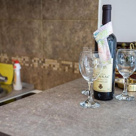 Gloria Apartman Žabljak Extérieur photo