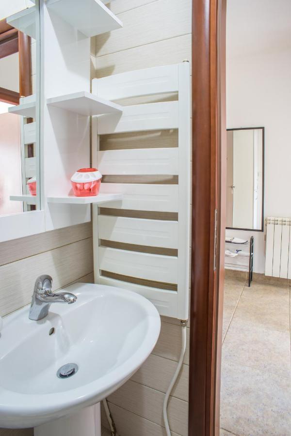 Gloria Apartman Žabljak Extérieur photo