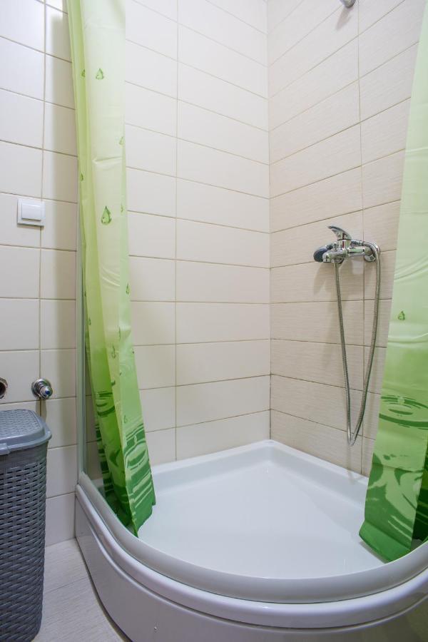 Gloria Apartman Žabljak Extérieur photo