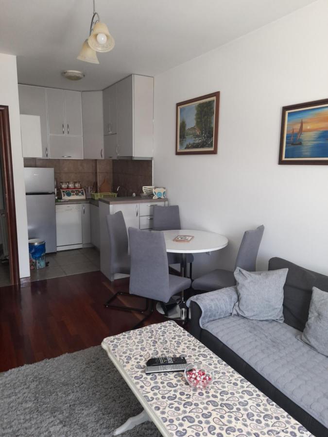 Gloria Apartman Žabljak Extérieur photo