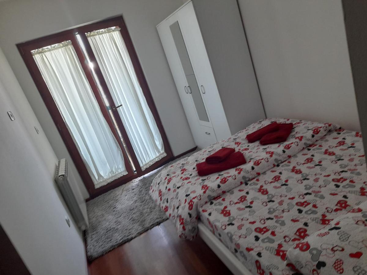 Gloria Apartman Žabljak Extérieur photo
