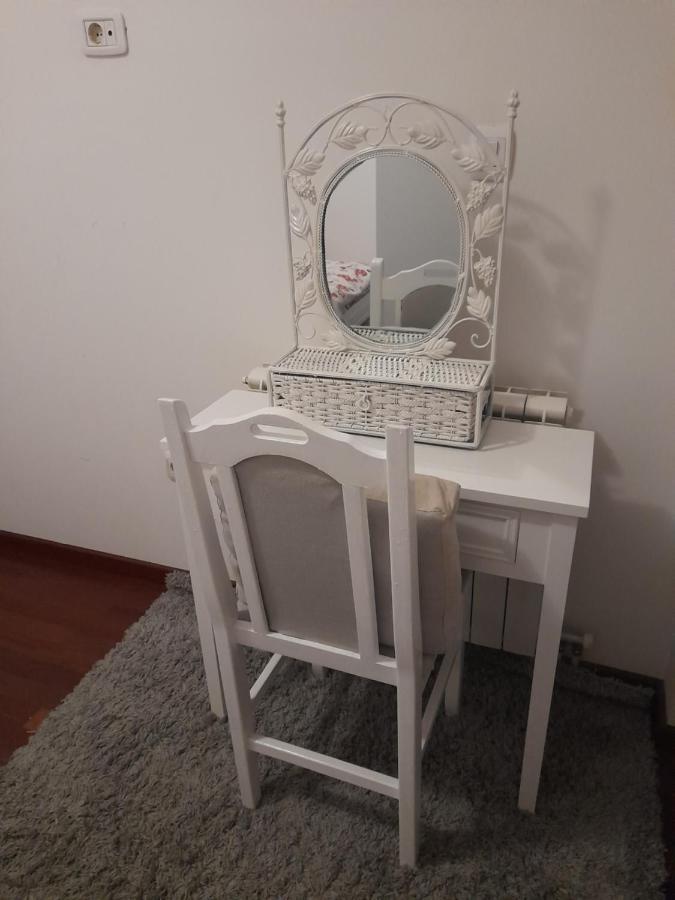 Gloria Apartman Žabljak Extérieur photo